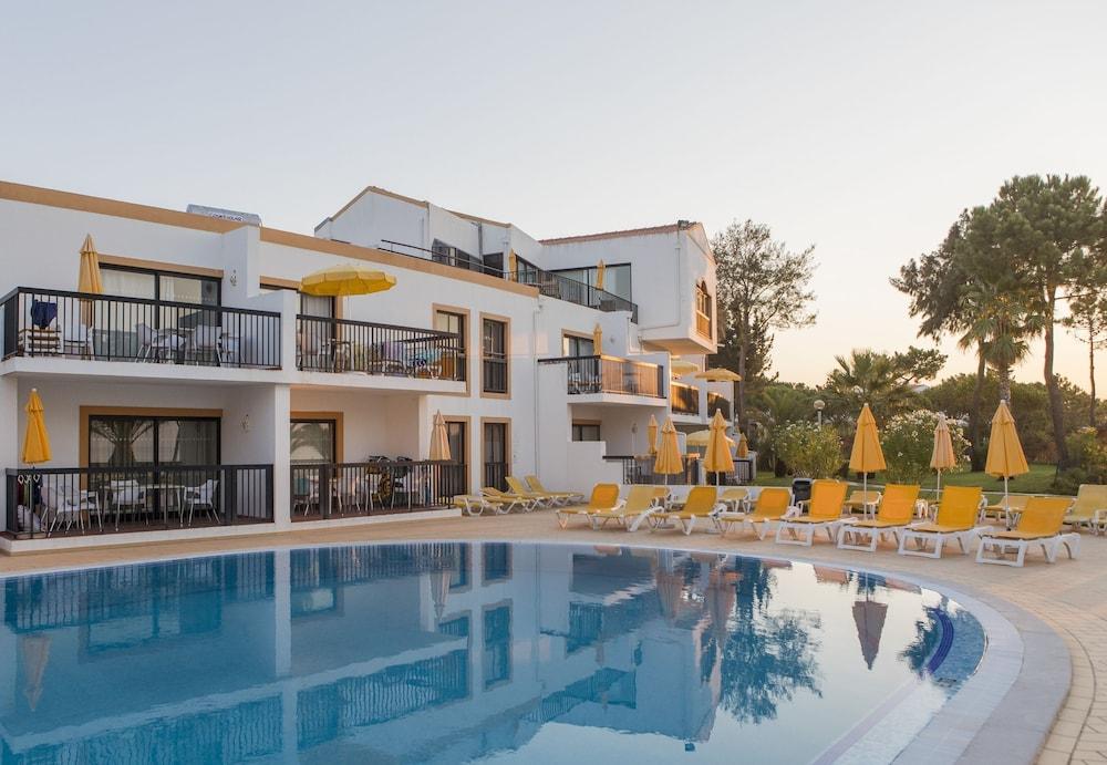 Alfagar Village Appart hôtel 3*