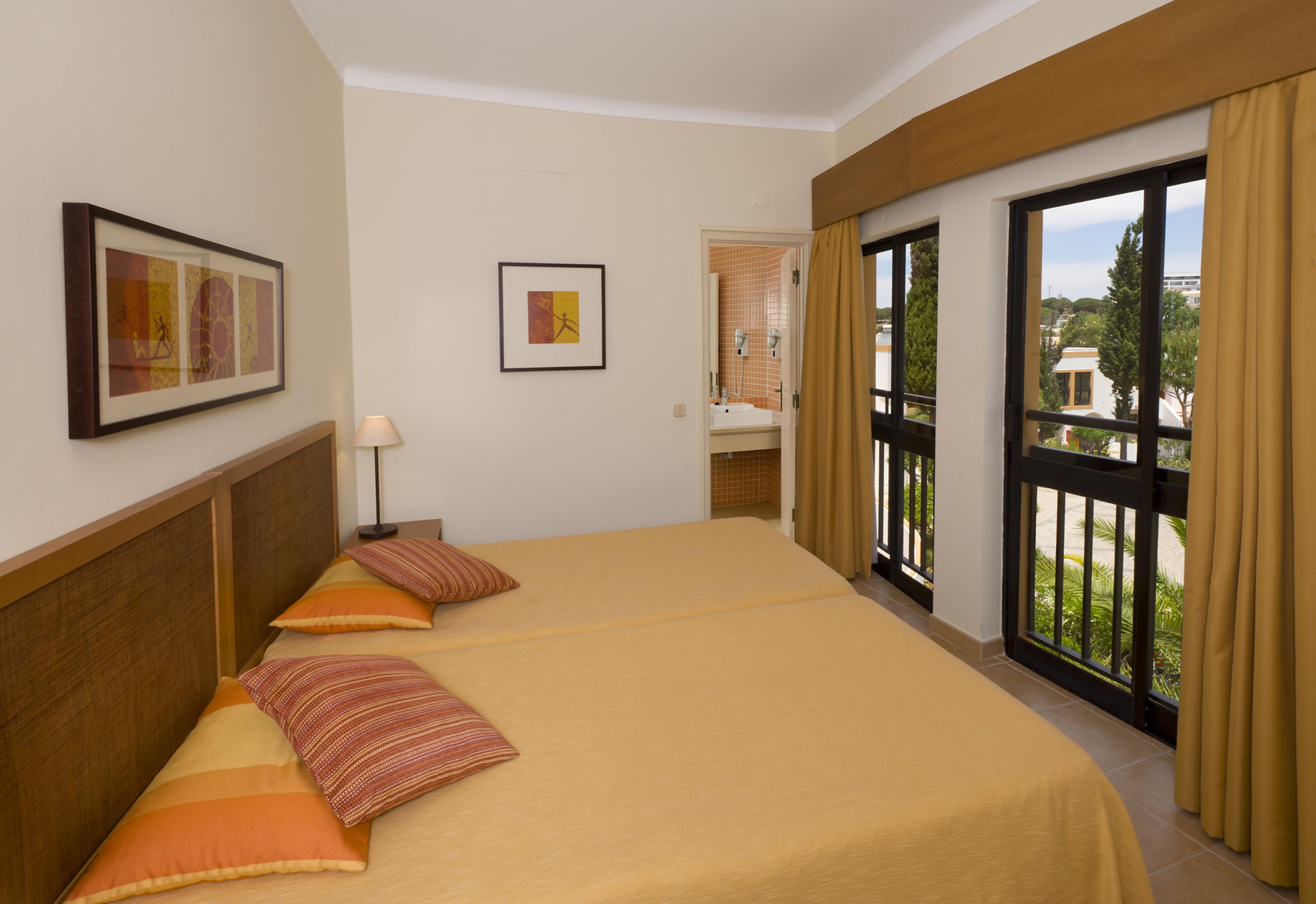 Appart hôtel Alfagar Village 3*