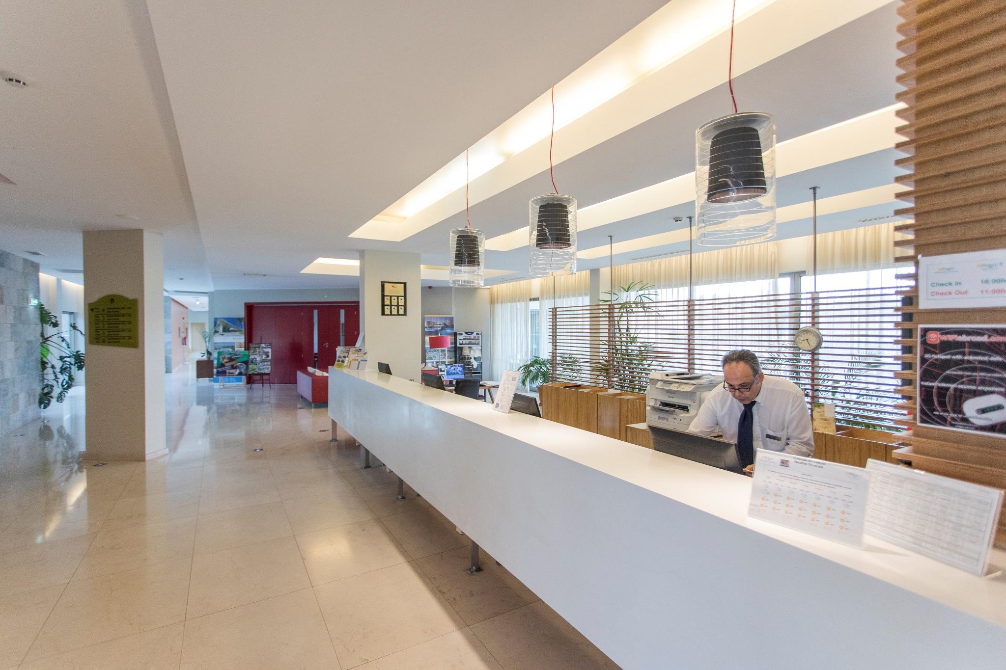 Appart hôtel Alfagar Village 3*