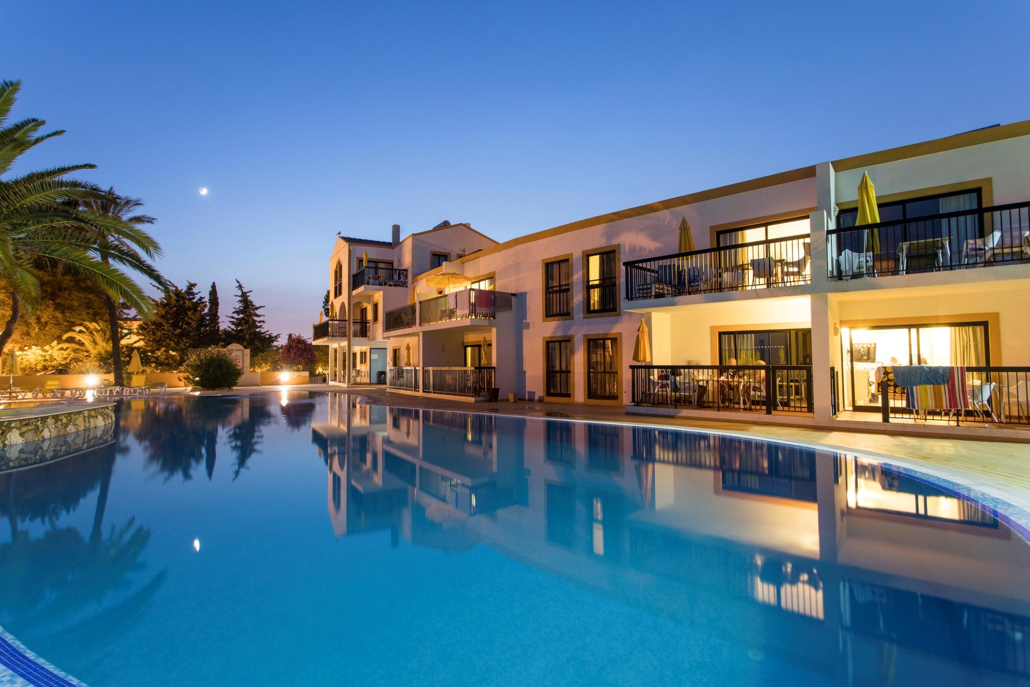 Appart hôtel Alfagar Village Albufeira