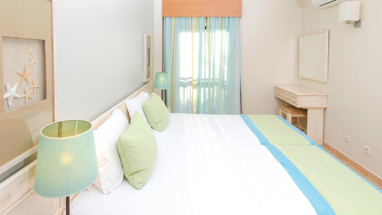 Alfagar Village Appart hôtel 3*
