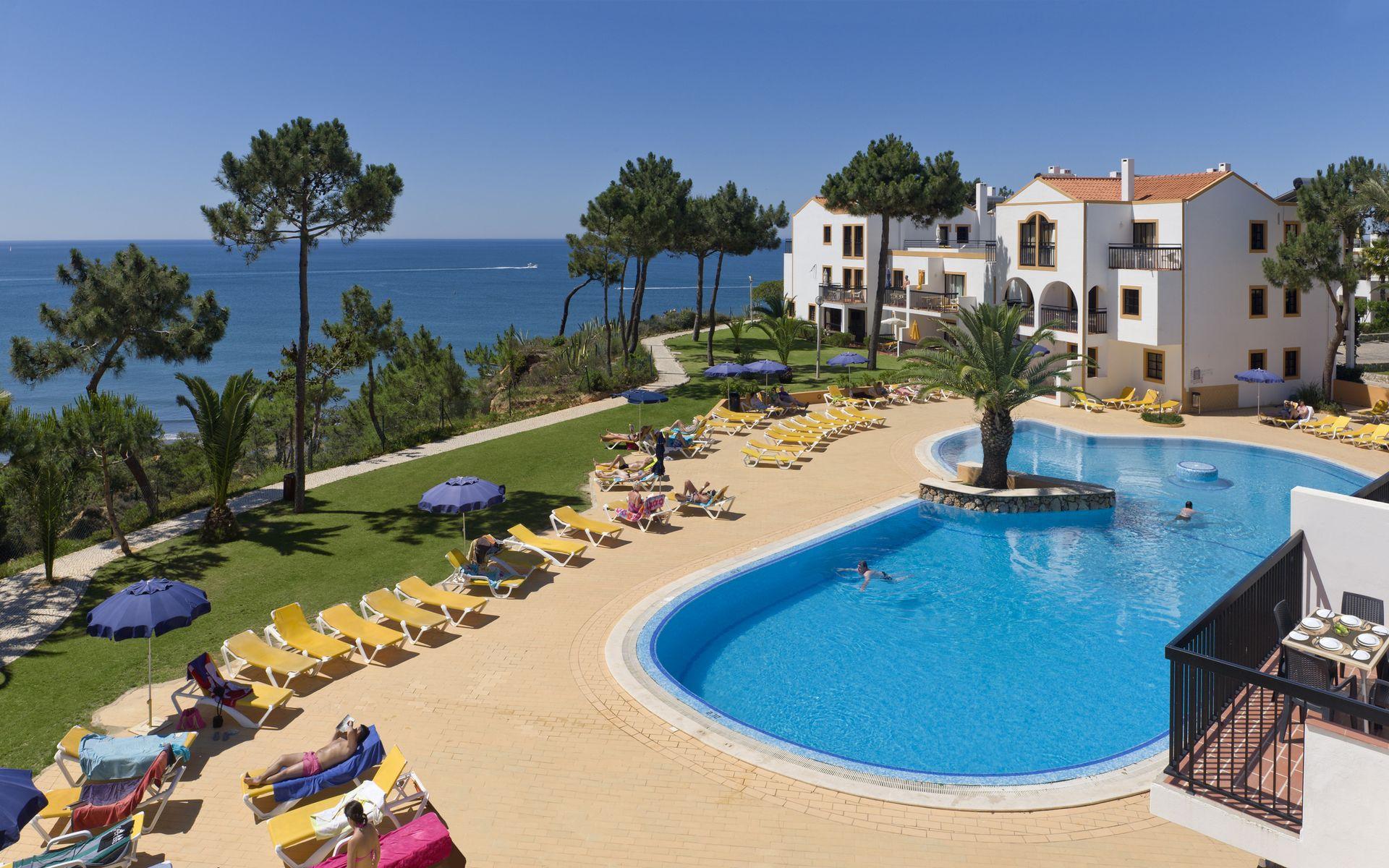 Alfagar Village Appart hôtel Albufeira