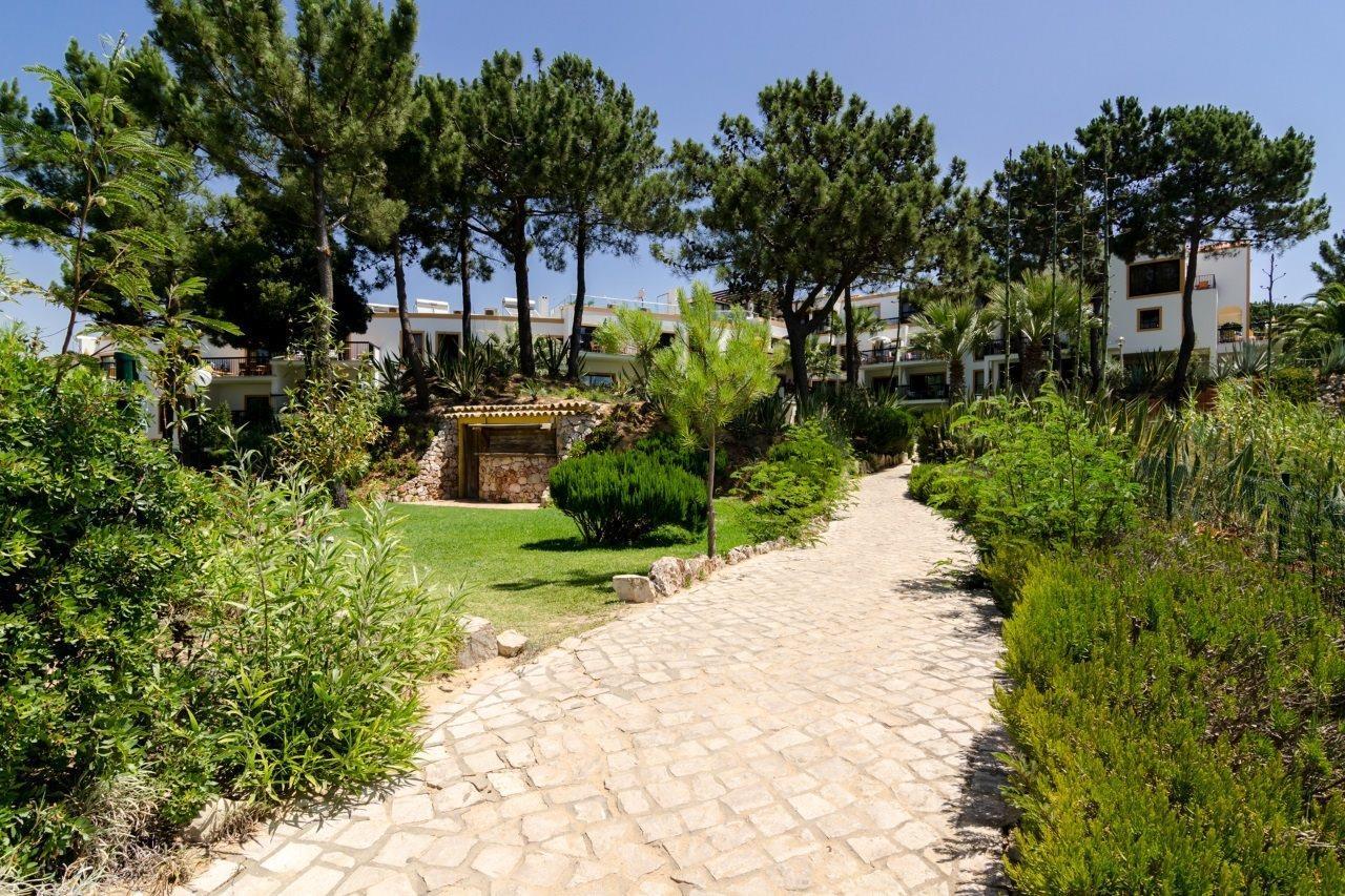 Alfagar Village Appart hôtel Albufeira