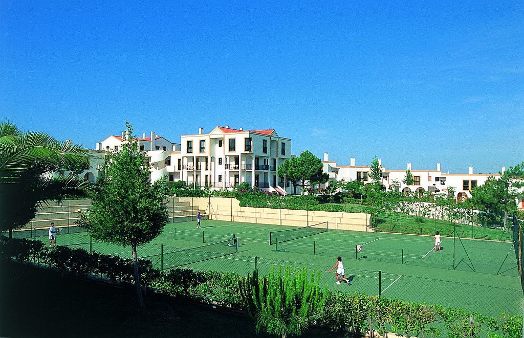 Alfagar Village Appart hôtel